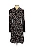 Pablo Black Casual Dress Size 4 (2) - photo 1