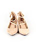Aldo Tan Flats Size 8 - photo 2