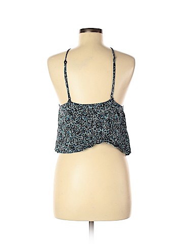 American Eagle Outfitters Sleeveless Blouse (view 2)