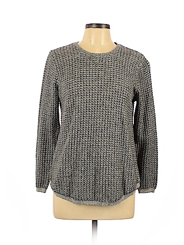 Jeanne Pierre Pullover Sweater (view 1)