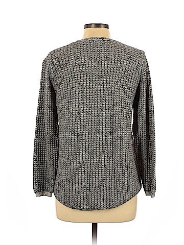 Jeanne Pierre Pullover Sweater (view 2)