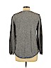 Jeanne Pierre Gray Pullover Sweater Size XL - photo 2