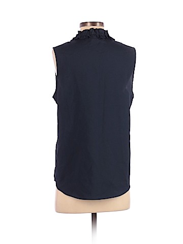 Forever 21 Sleeveless Blouse (view 2)