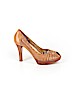 Guess Tan Heels Size 8 1/2 - photo 1