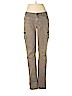 Mossimo Brown Cargo Pants Size 6 - photo 1