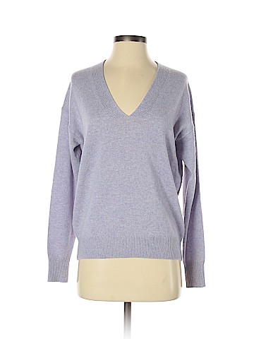 Everlane Cashmere Pullover Sweater (view 1)
