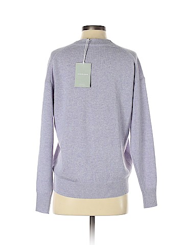 Everlane Cashmere Pullover Sweater (view 2)