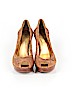 Guess Tan Heels Size 8 1/2 - photo 2