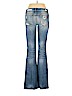 Joe's Jeans Blue Jeans Size 26 waist - photo 2