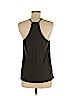 Double Zero Green Sleeveless Top Size M - photo 2
