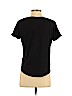H&M Black Short Sleeve Top Size S - photo 2