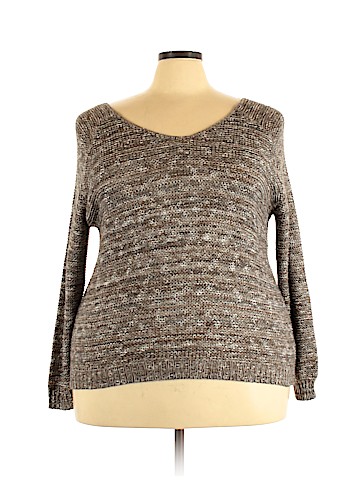 14th & Union Pullover Sweater (view 1)