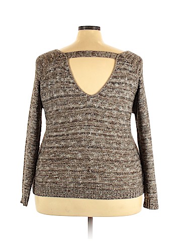 14th & Union Pullover Sweater (view 2)