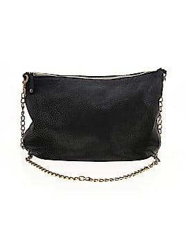Ceri Hoover Leather Crossbody Bag