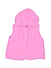 Greendog Pink Cardigan Size 5 - photo 1