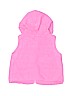 Greendog Pink Cardigan Size 5 - photo 2