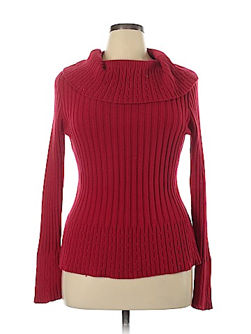 Cato Pullover Sweater (view 1)