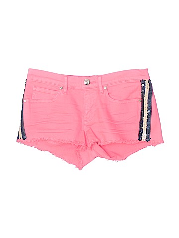 Juicy Couture Denim Shorts (view 1)