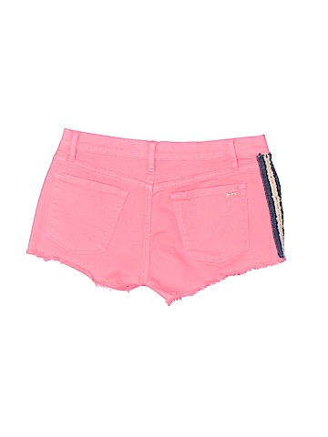 Juicy Couture Denim Shorts (view 2)