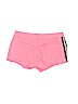 Juicy Couture Pink Denim Shorts Size 26 waist - photo 2