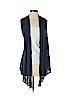 Charlotte Russe Blue Cardigan Size S - photo 1