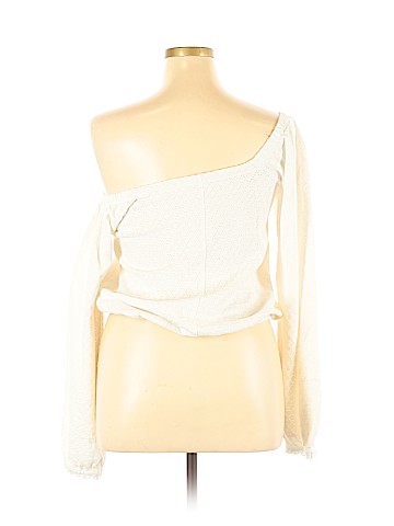 Free People Long Sleeve Top (view 2)