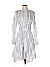 MICHAEL Michael Kors White Casual Dress Size 2 - photo 1