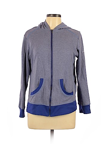 Columbia Zip Up Hoodie (view 1)