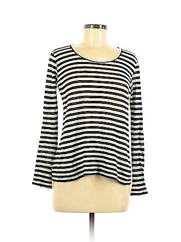 Joe's Jeans Long Sleeve T-Shirt (view 1)