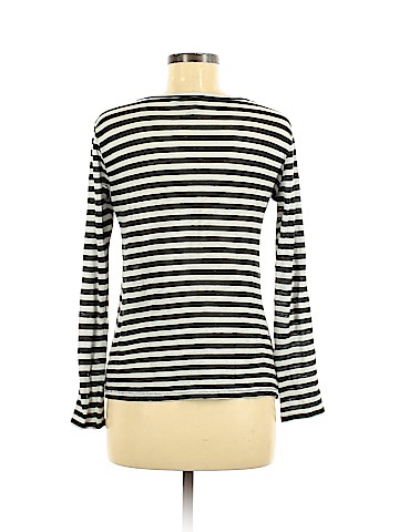 Joe's Jeans Long Sleeve T-Shirt (view 2)