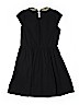 Kate Spade New York 100% Cotton Black Special Occasion Dress Size 14 - photo 2