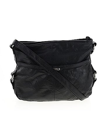 Stone & Co. Leather Shoulder Bag (view 1)