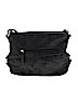 Stone & Co. 100% Leather Black Leather Shoulder Bag One size - photo 3