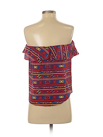 Amanda Uprichard Tube Top (view 2)