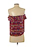 Amanda Uprichard Red Tube Top Size P (petite) - photo 2