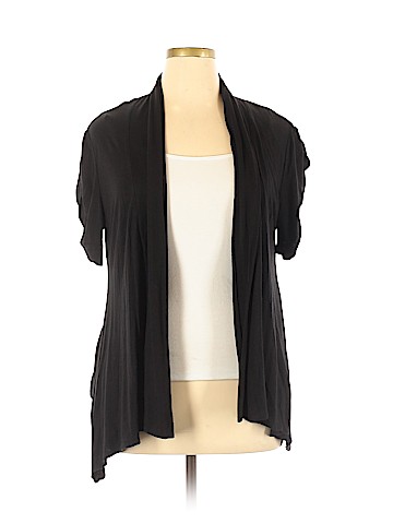 Ambiance Apparel Cardigan (view 1)