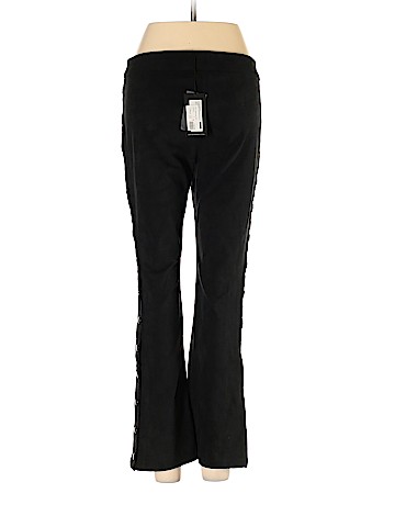 David Lerner Faux Leather Pants (view 2)