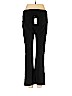 David Lerner Black Faux Leather Pants Size S - photo 2