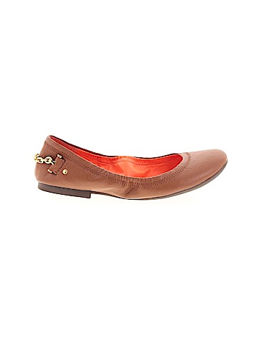Lauren by Ralph Lauren Flats (view 1)