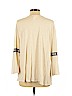 Style&Co Ivory 3/4 Sleeve Top Size XL - photo 2