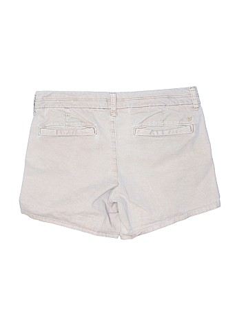 American Eagle Outfitters Khaki Shorts (view 2)