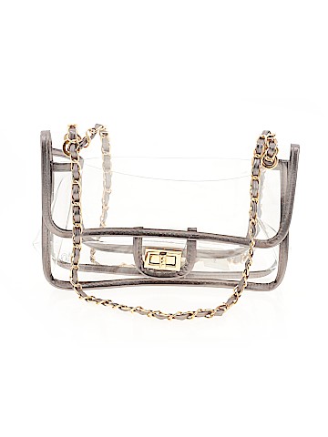 Francesca's Shoulder Bag (view 1)