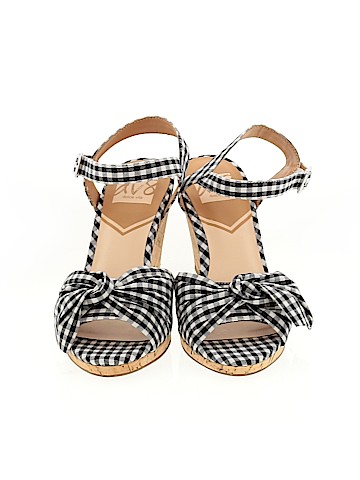 DV8 by Dolce Vita Wedges (view 2)