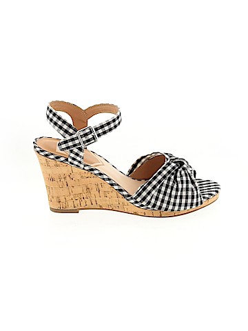 DV8 by Dolce Vita Wedges (view 1)