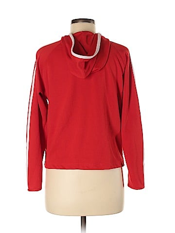 Adidas Track Jacket (view 2)