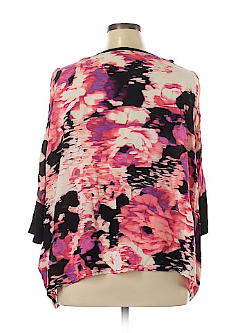 Juicy Couture Short Sleeve Top (view 2)