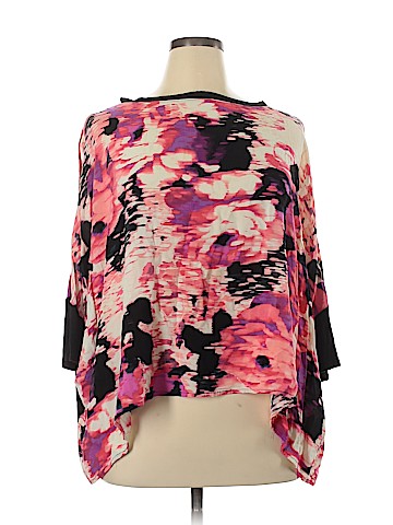 Juicy Couture Short Sleeve Top (view 1)