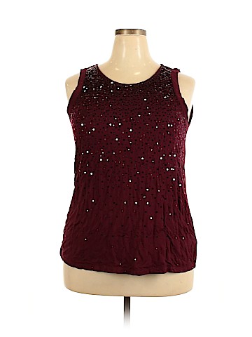 Assorted Brands Sleeveless Top (view 1)