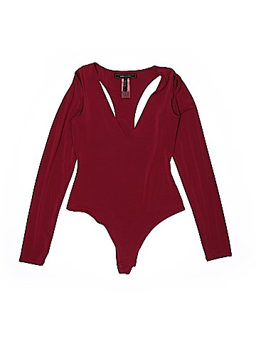 BCBGMAXAZRIA Bodysuit (view 1)
