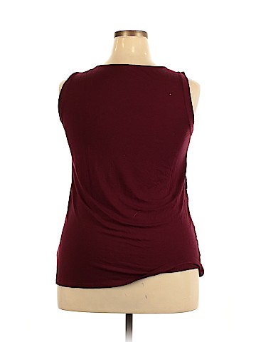 Assorted Brands Sleeveless Top (view 2)